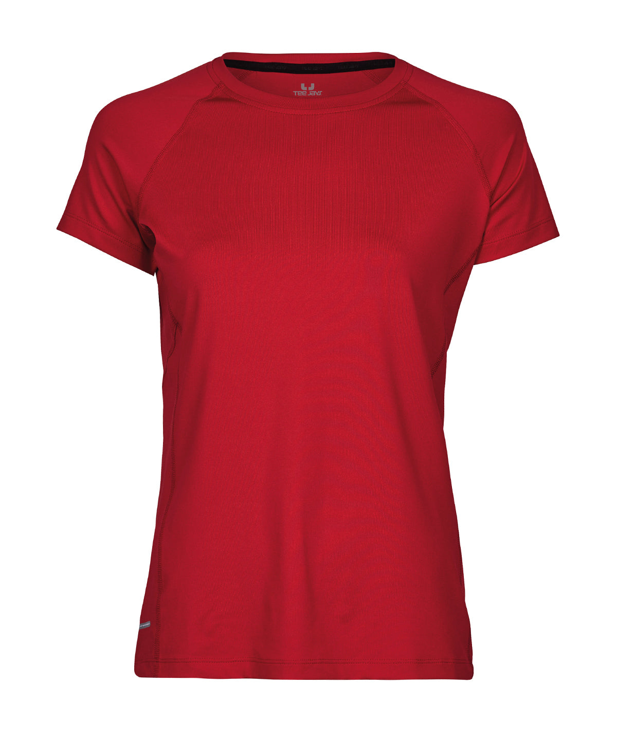 Womens CoolDry tee (7021)