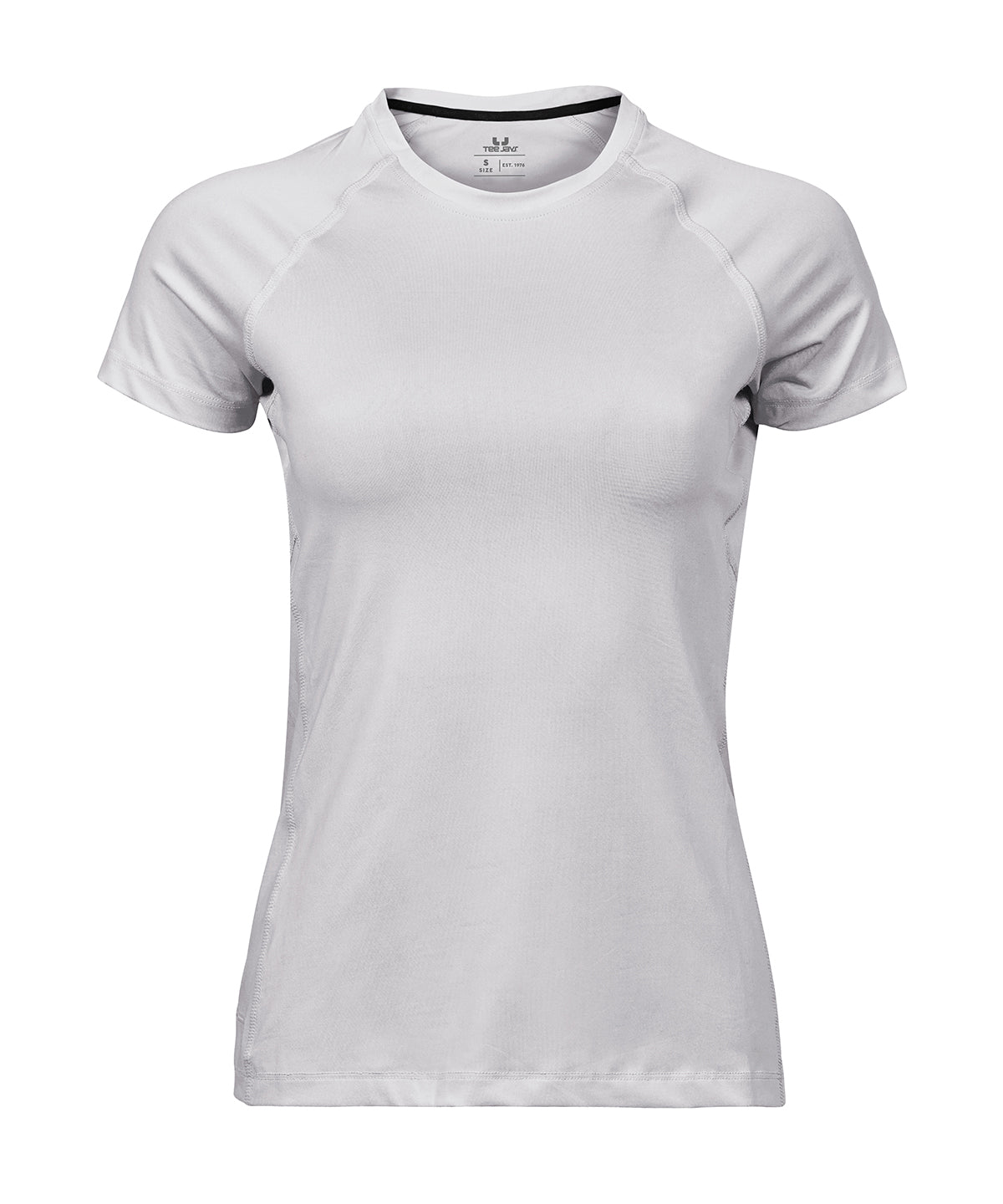 Womens CoolDry tee (7021)