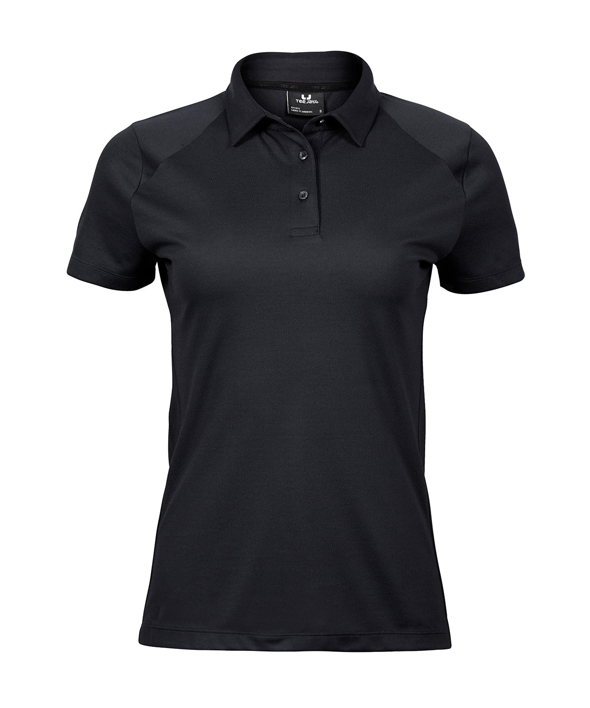 Womens luxury sport polo (7201)