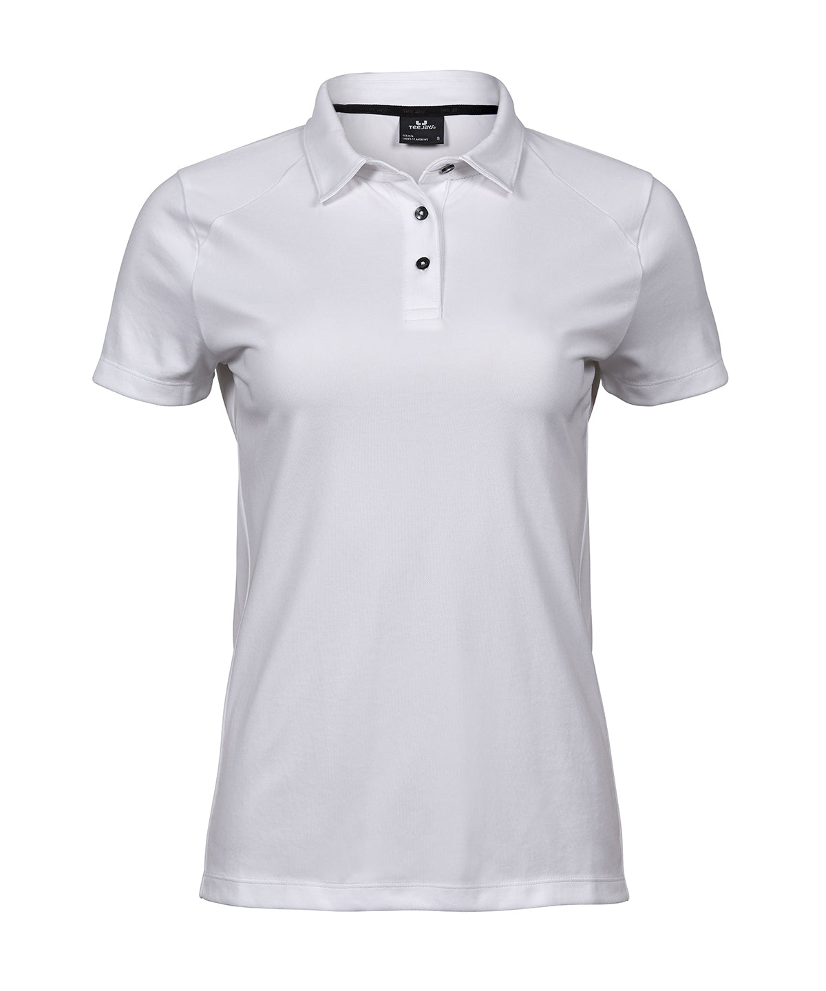 Womens luxury sport polo (7201)