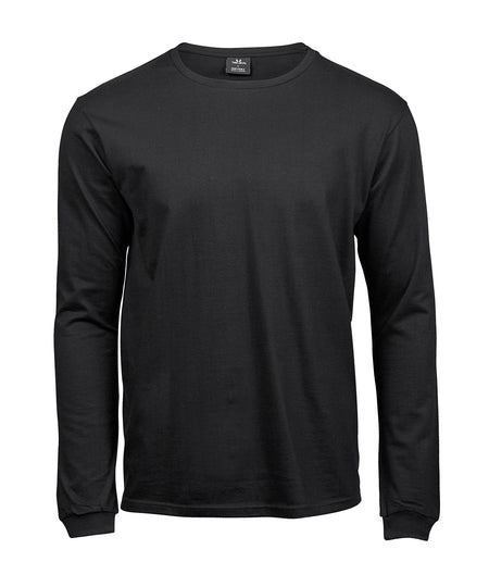 Long sleeve fashion Sof tee (8007)