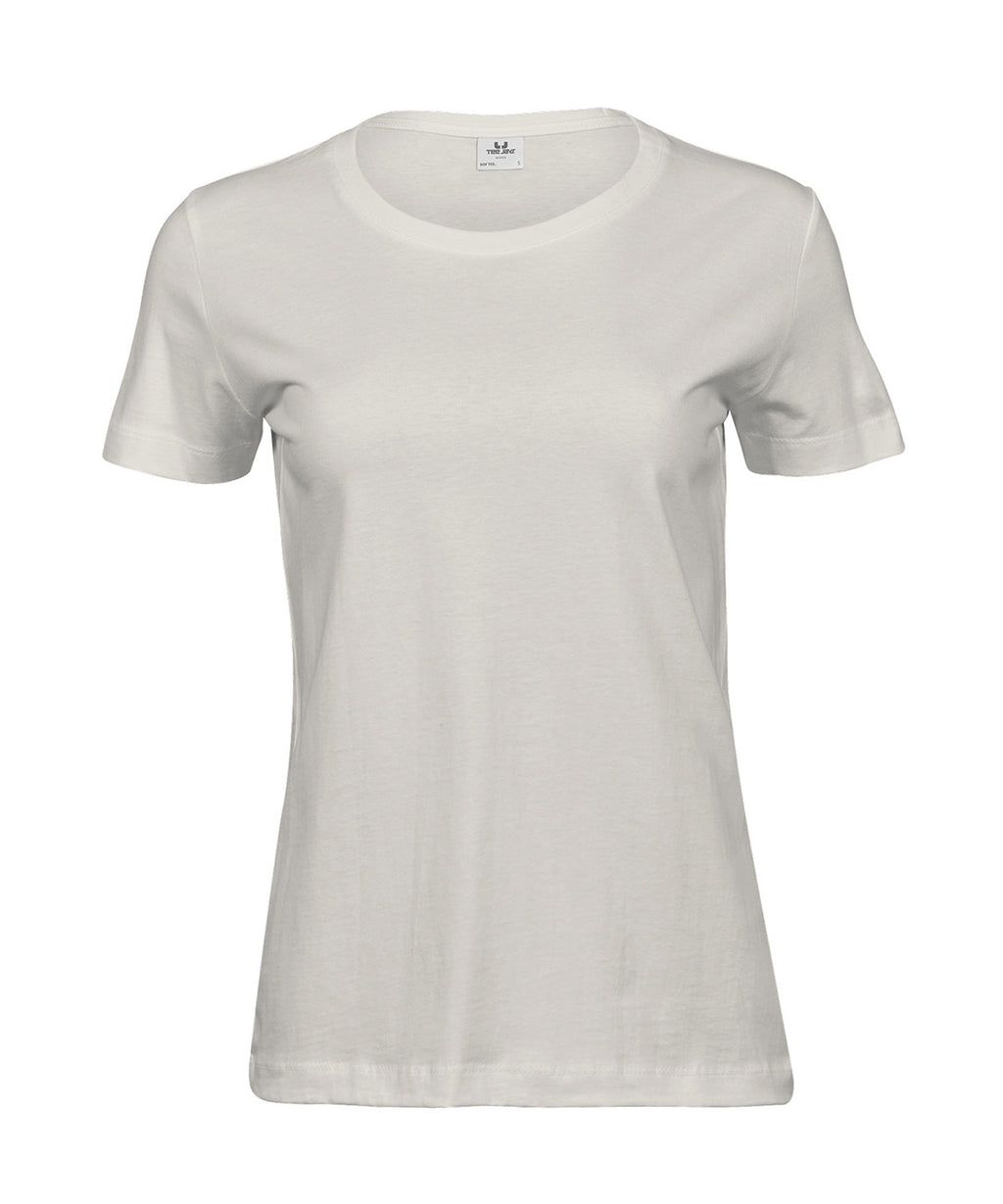 Womens Sof tee (8050)