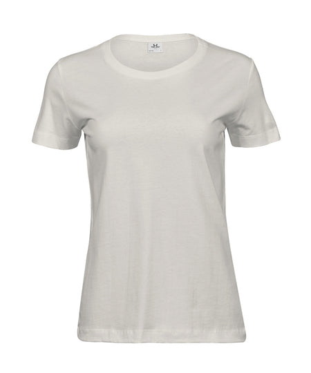 Womens Sof tee (8050)