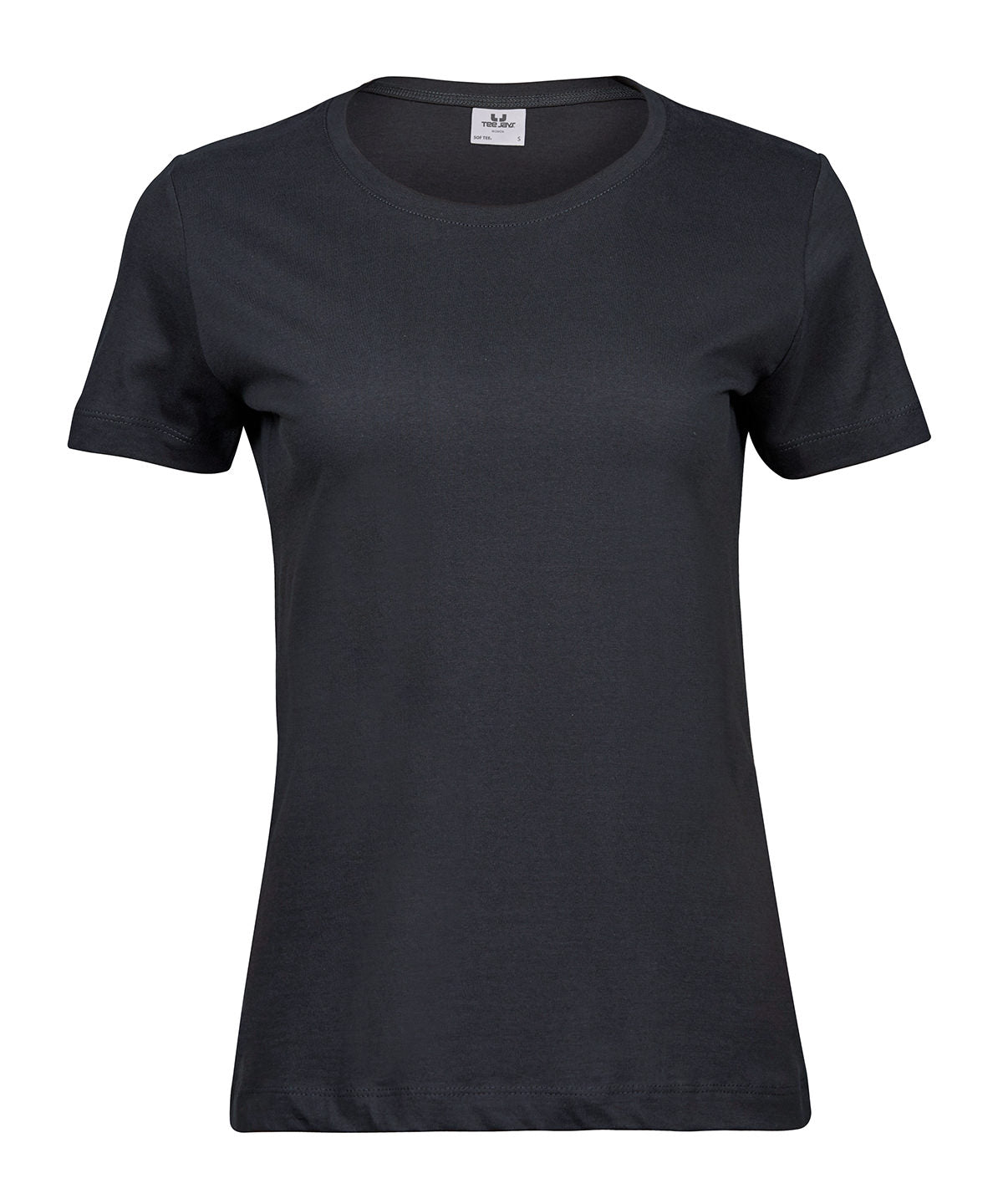 Womens Sof tee (8050)