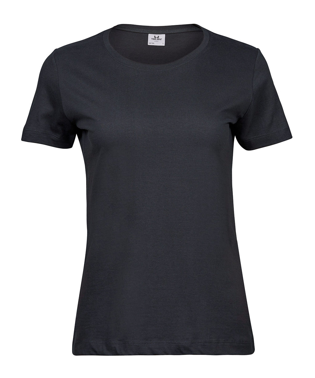 Womens Sof tee (8050)
