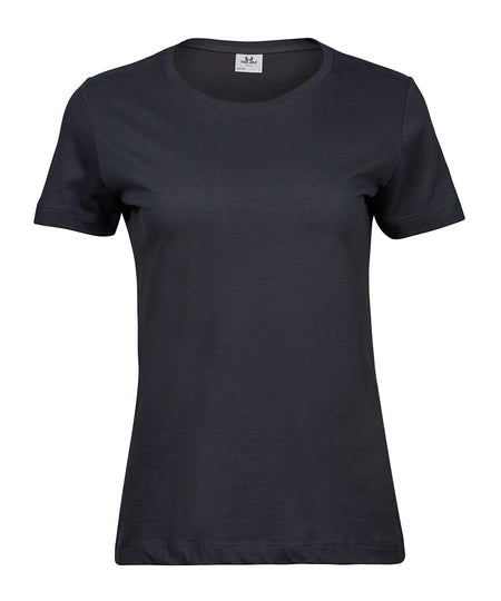 Womens Sof tee (8050)