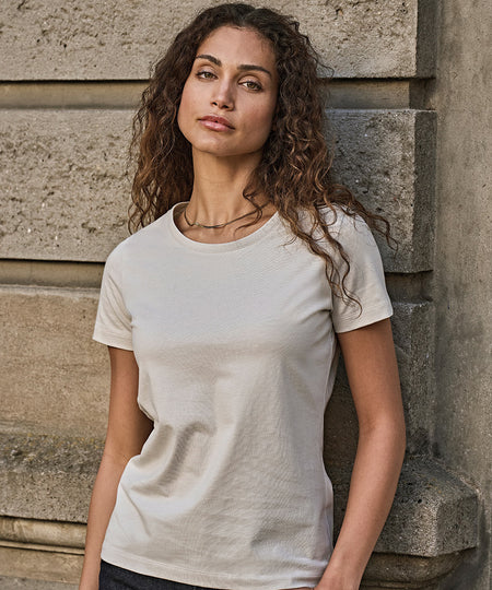 Womens Sof tee (8050)