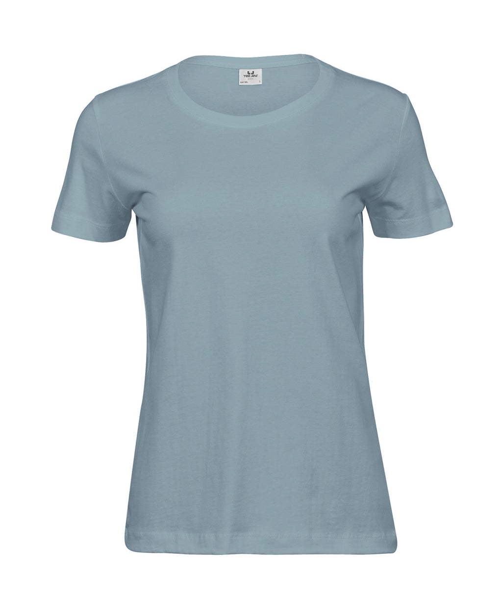 Womens Sof tee (8050)