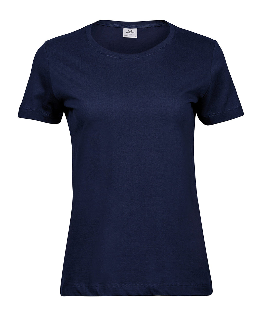 Womens Sof tee (8050)