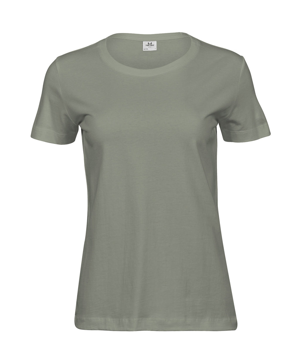 Womens Sof tee (8050)