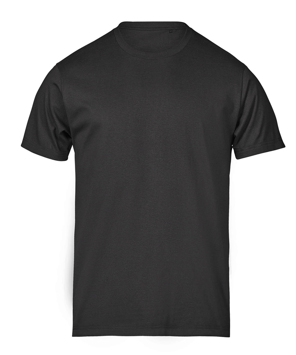 Junior UNLABELED tee (1140B)