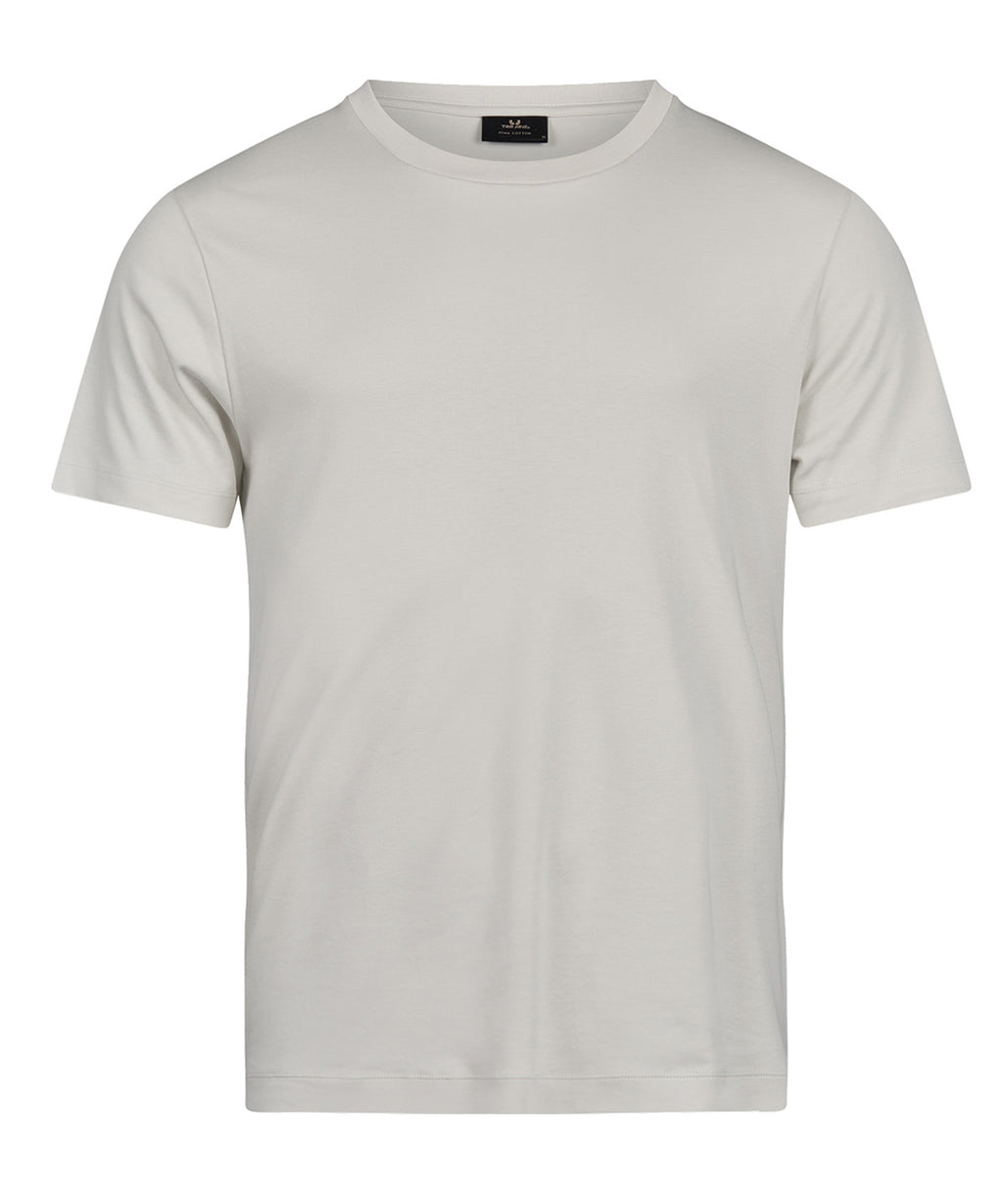 Pima cotton tee (1450)