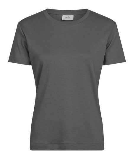 Womens Pima cotton tee (1451)