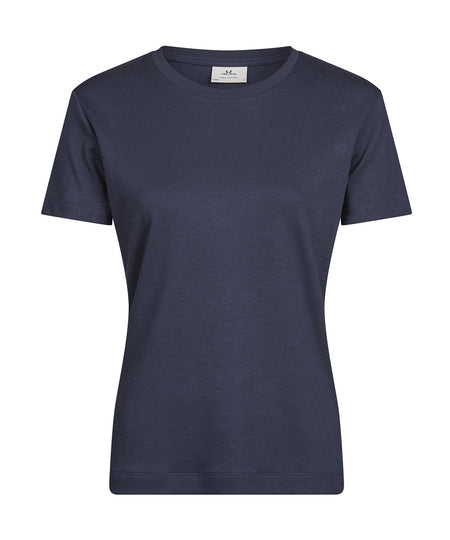 Womens Pima cotton tee (1451)