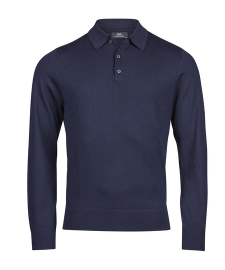 Polo knit (6002)