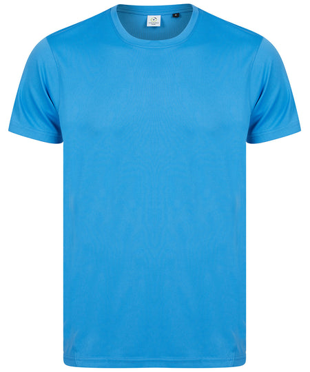 Recycled performance T