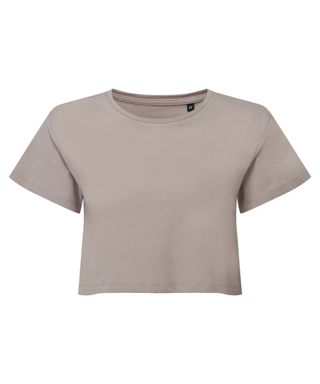 Women's TriDri® crop top