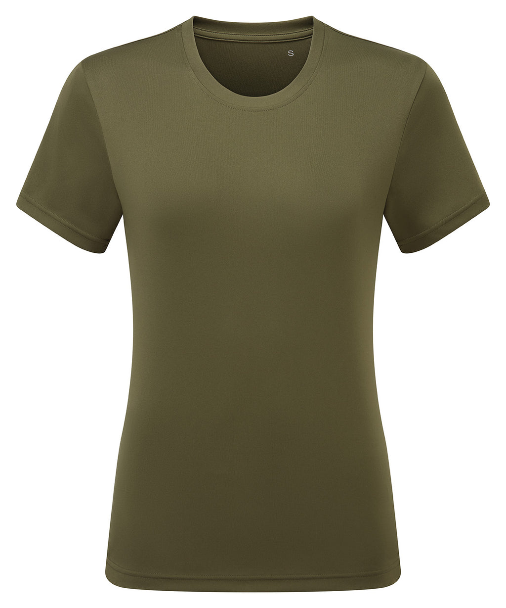 Women's TriDri® performance t-shirt