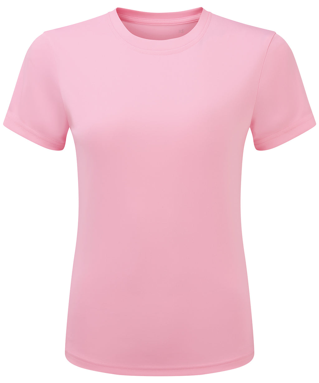 Women's TriDri® performance t-shirt