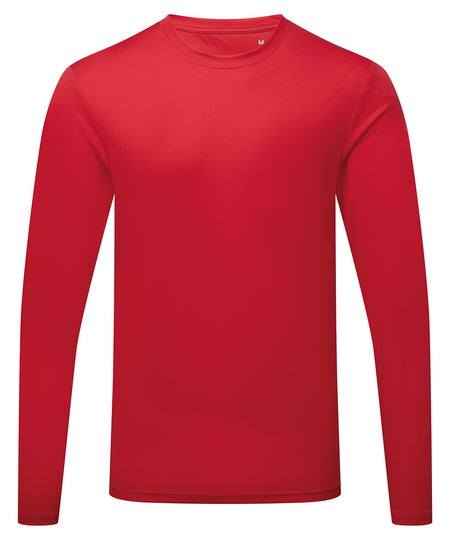 TriDri® long sleeve performance t-shirt