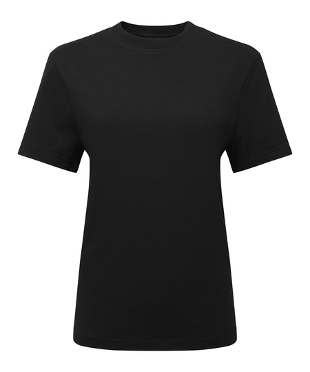 Womens TriDri® organic boxy oversized t-shirt