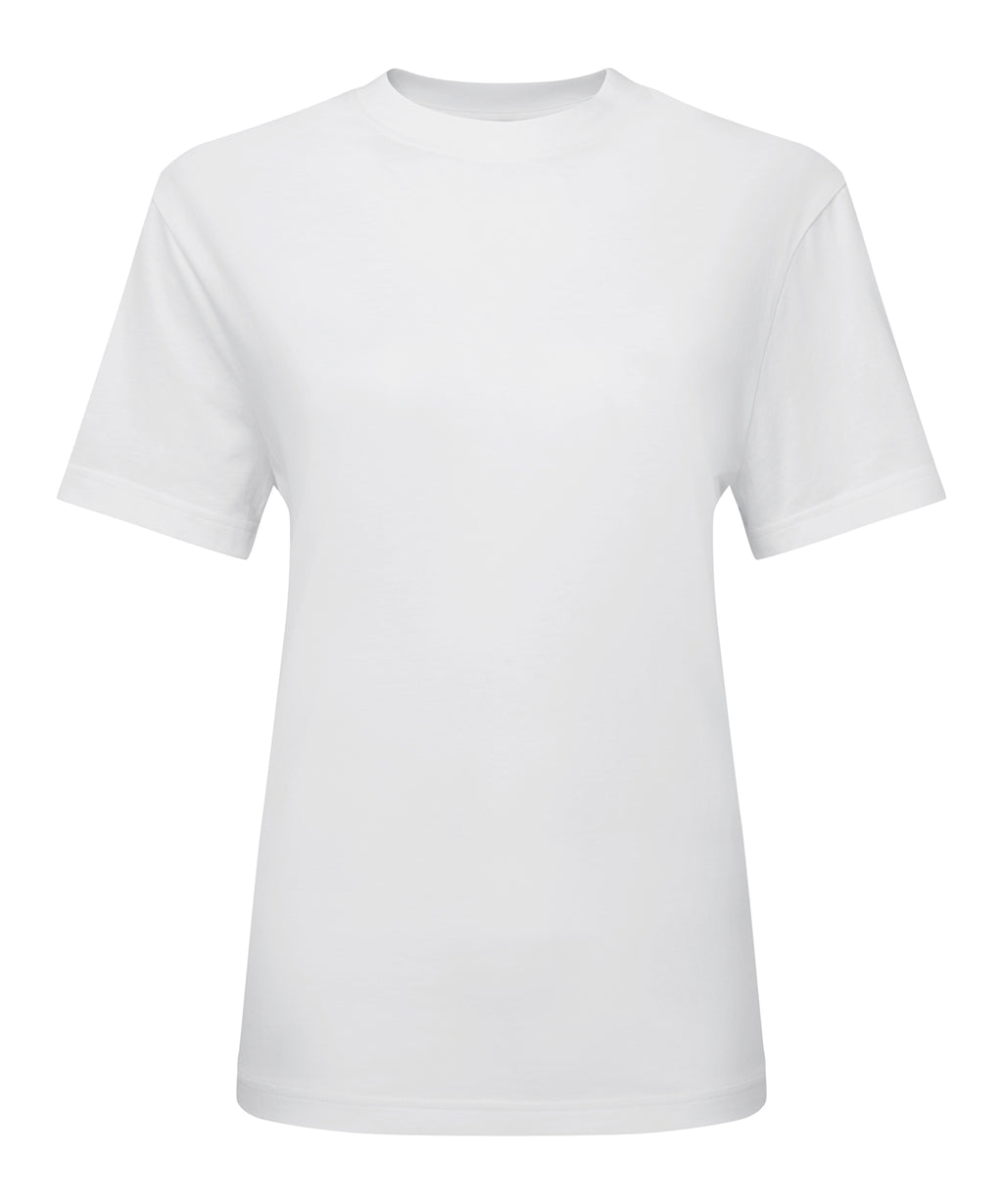 Womens TriDri® organic boxy oversized t-shirt