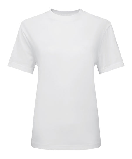 Womens TriDri® organic boxy oversized t-shirt
