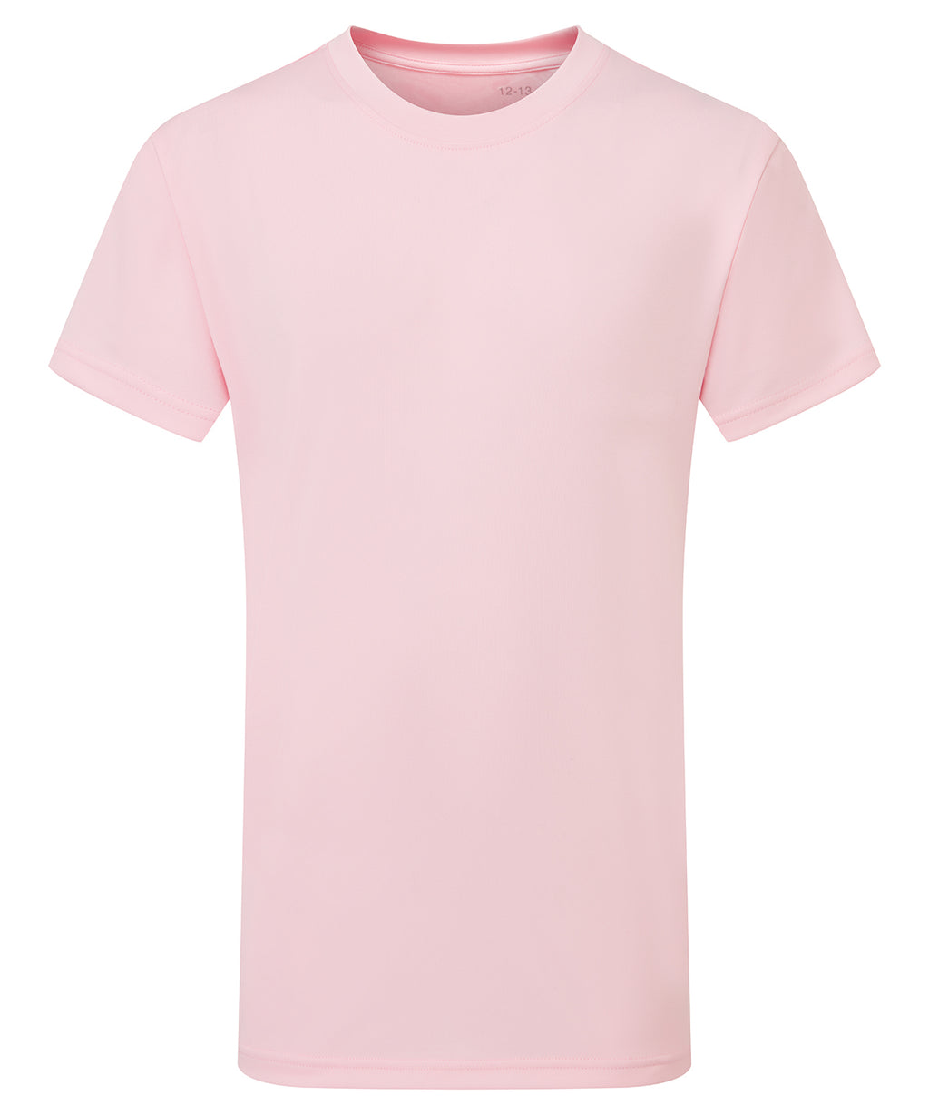 Kids TriDri® performance t-shirt