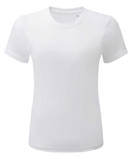 Women's TriDri® recycled performance t-shirt