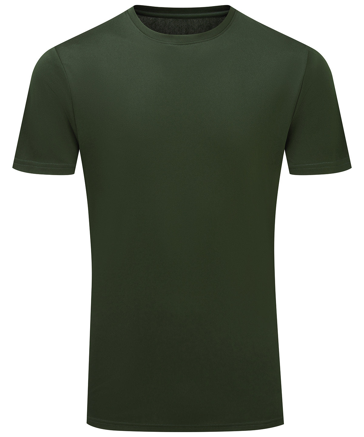 TriDri® Ion-Charge recycled textured tee