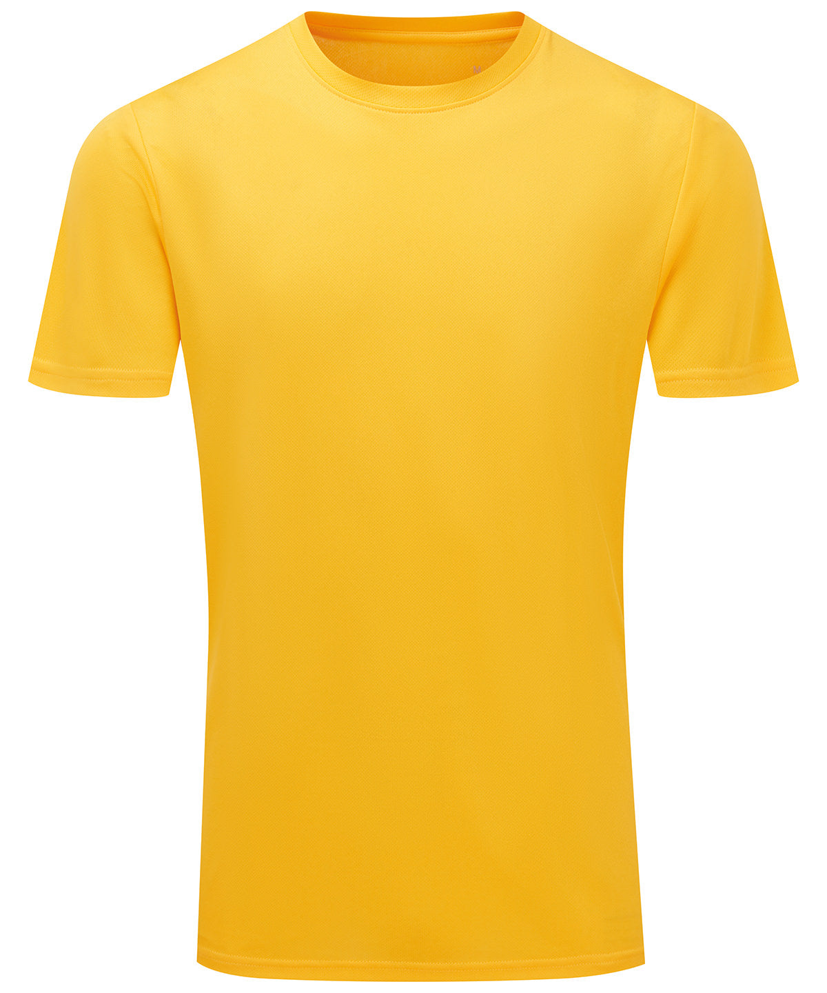 TriDri® Ion-Charge recycled textured tee