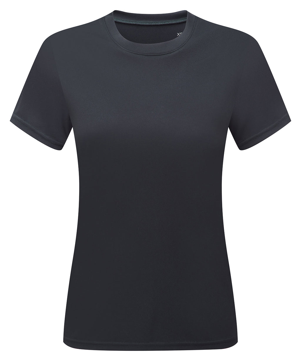 Womens TriDri® Ion-Charge Easy Fit tee