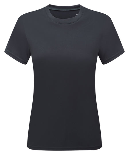 Womens TriDri® Ion-Charge Easy Fit tee