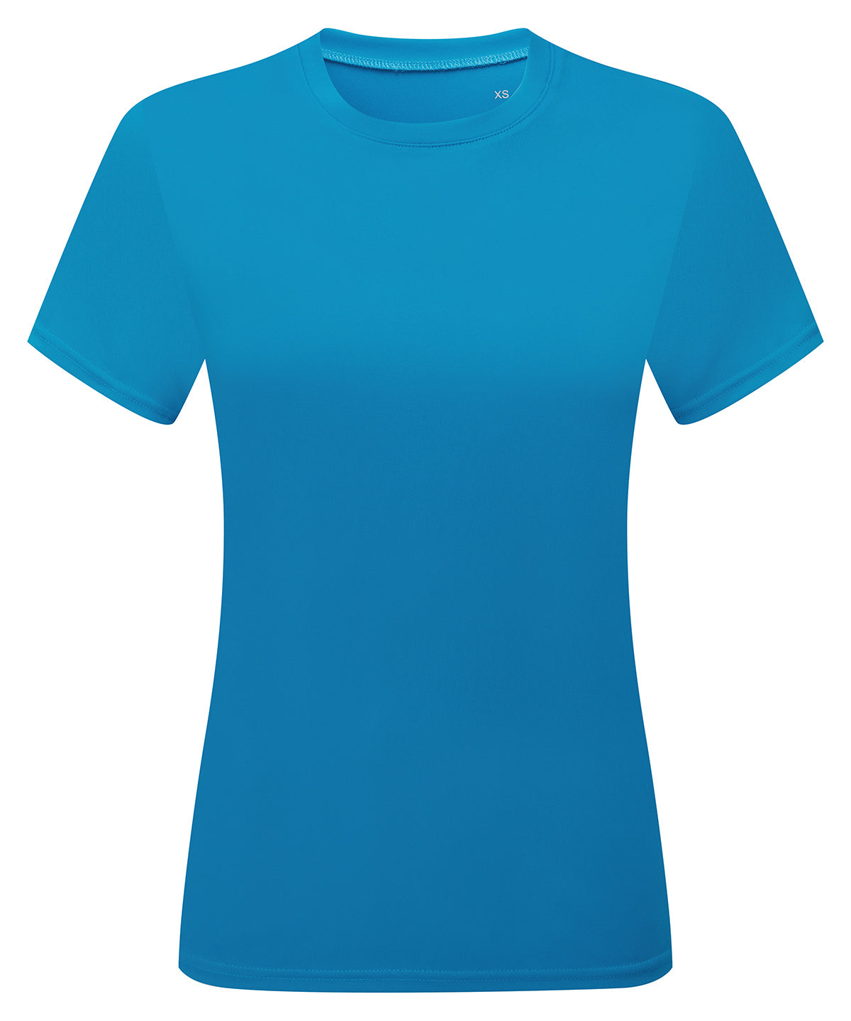 Womens TriDri® Ion-Charge Easy Fit tee