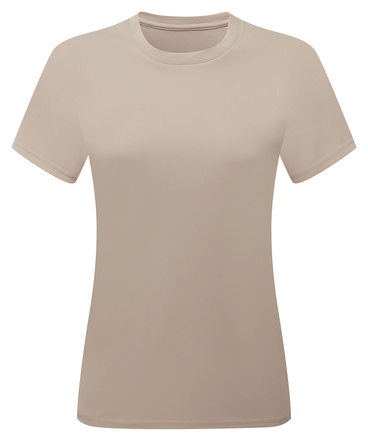 Womens TriDri® Ion-Charge Easy Fit tee