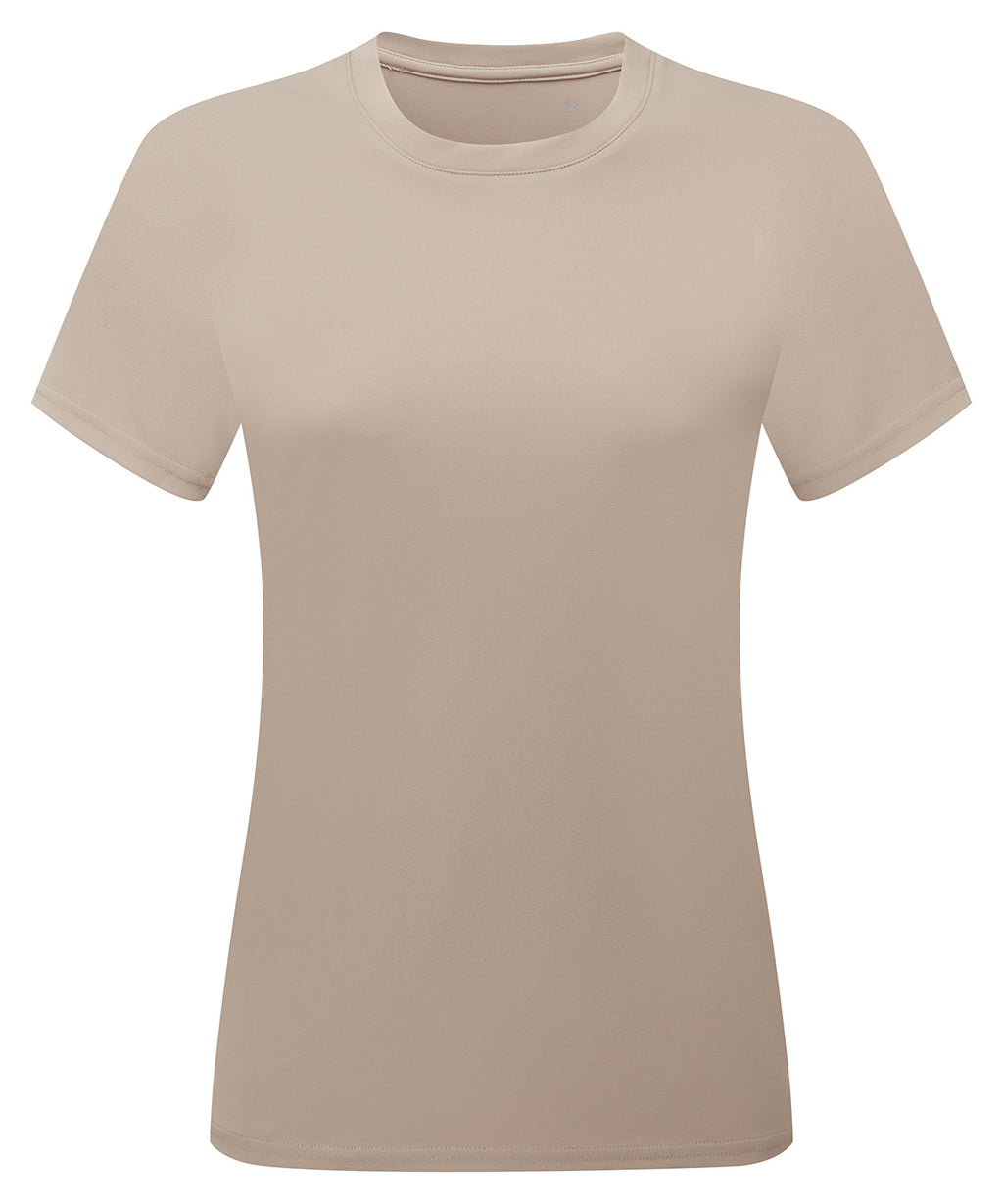 Womens TriDri® Ion-Charge Easy Fit tee