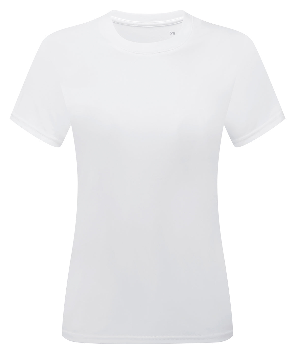 Womens TriDri® Ion-Charge Easy Fit tee
