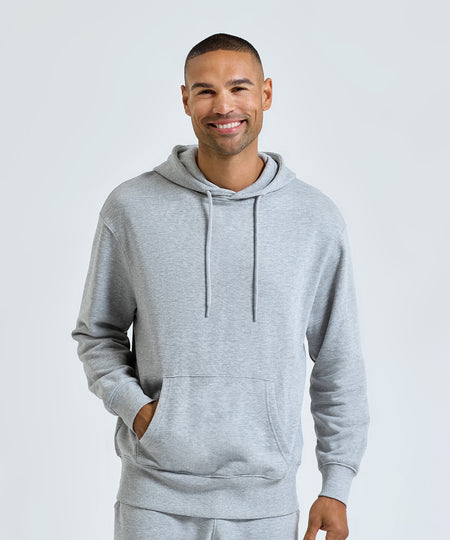 Unisex TriDri® oversized hoodie