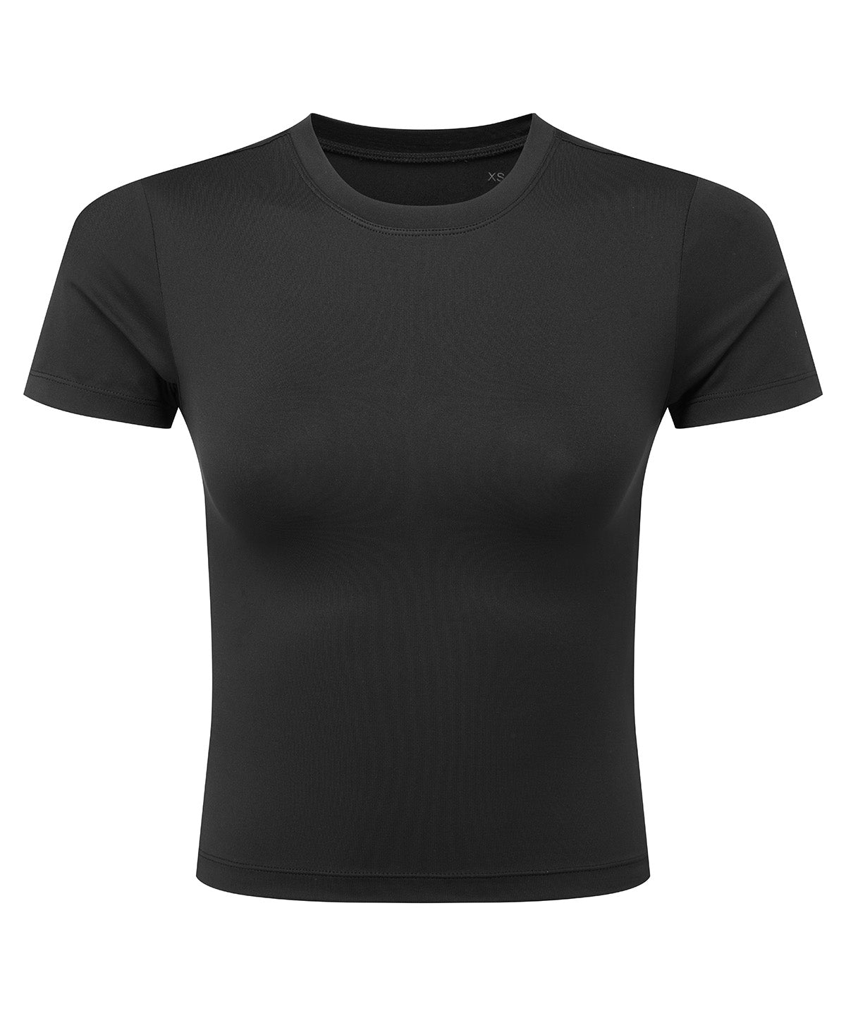 Womens TriDri® recycled Luxe fitted tee