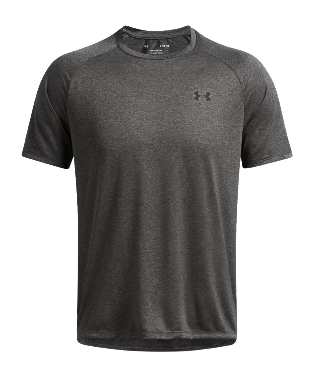 Tech short sleeve