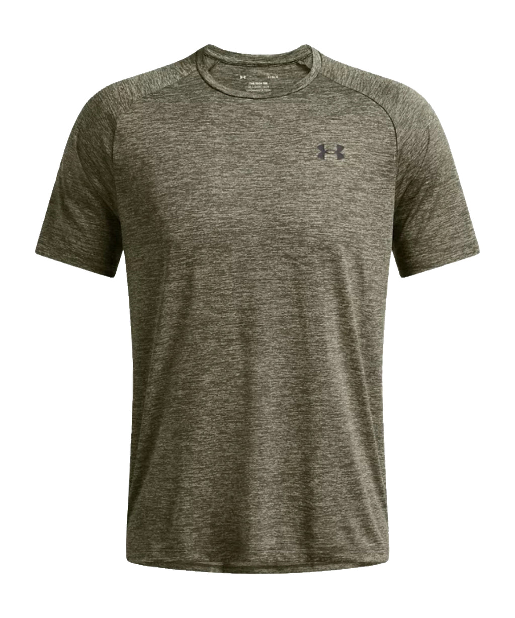 Tech short sleeve