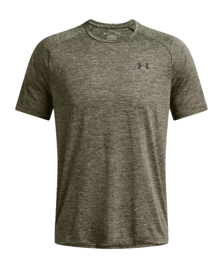 Tech short sleeve