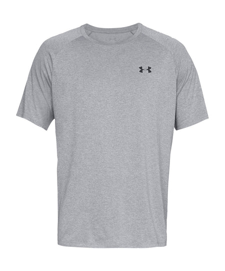 Tech short sleeve