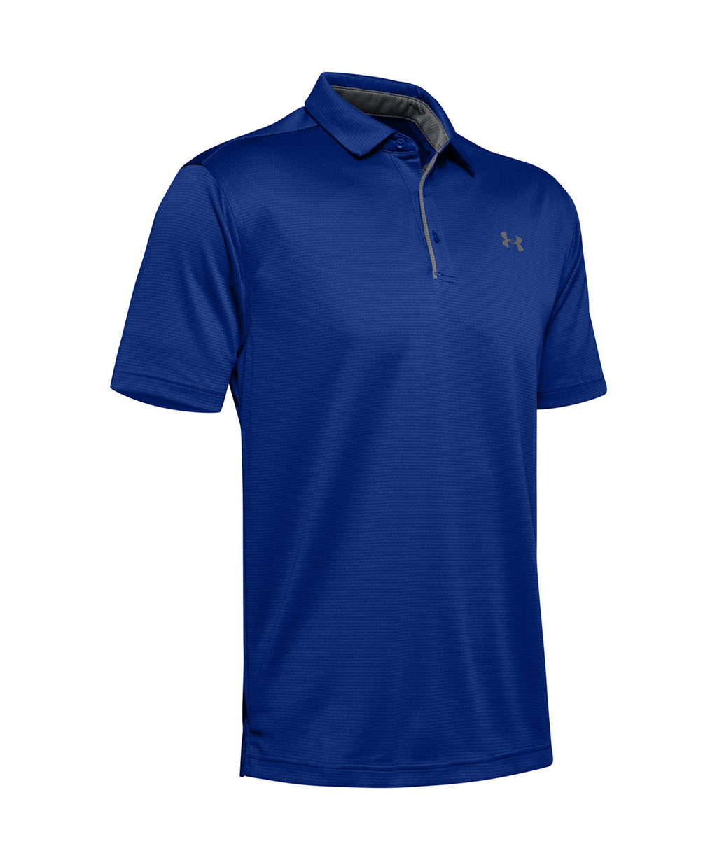 UA Tech polo