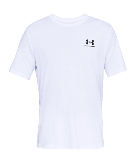 UA Sportstyle short sleeve 