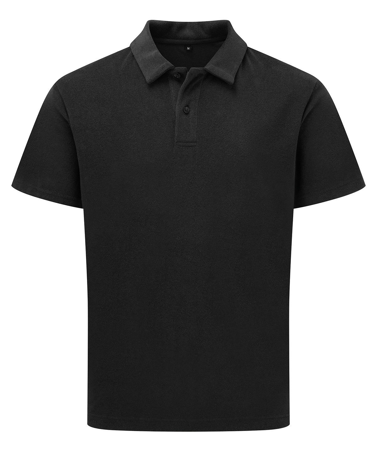Mens Terry polo