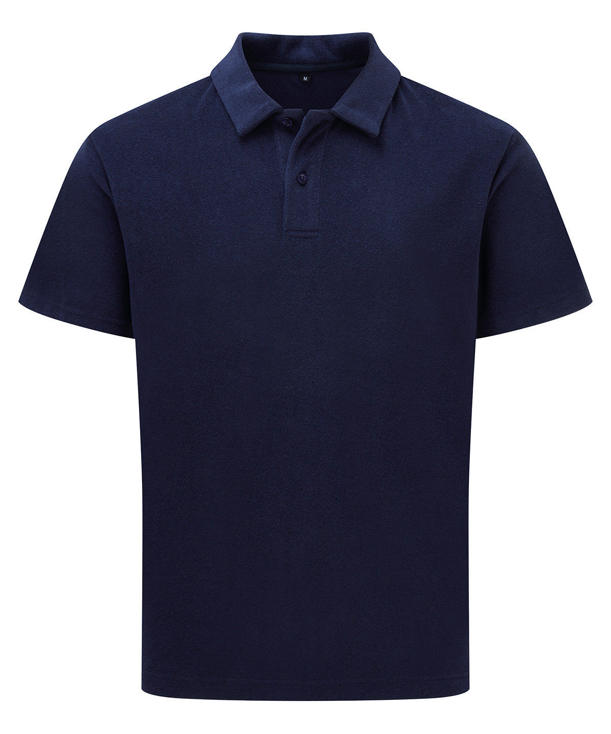 Mens Terry polo