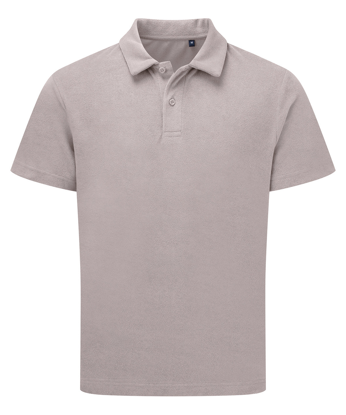 Mens Terry polo