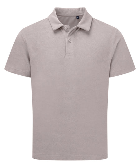 Mens Terry polo