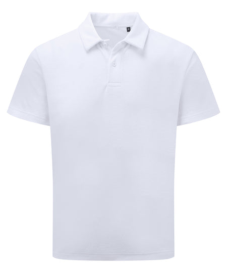 Mens Terry polo